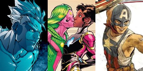 first gay superhero marvel